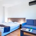 Admiral Plaza Aparthotel Sunny Beach