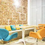 Admiral Plaza 4*