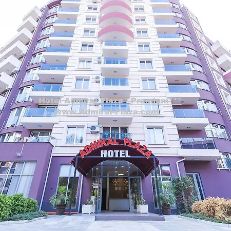 Admiral Plaza Σάνι Μπιτς