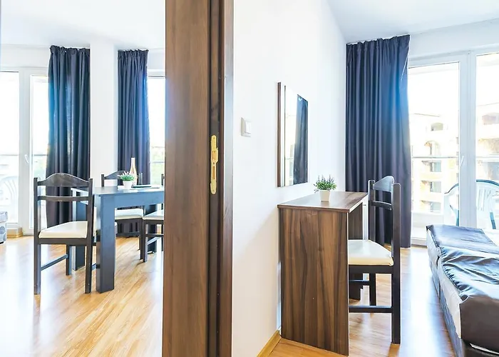 Admiral Plaza Σάνι Μπιτς