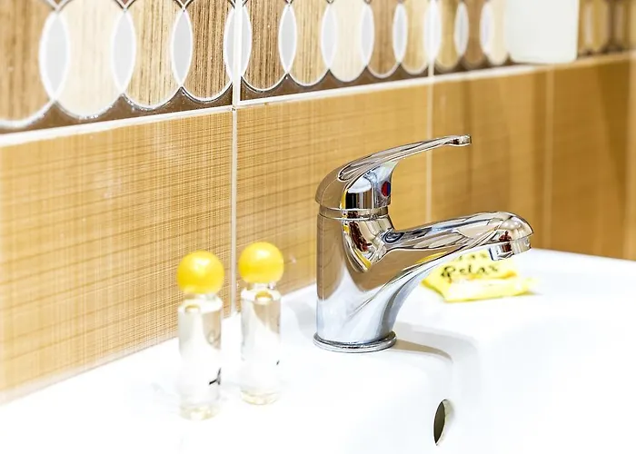 Admiral Plaza Σάνι Μπιτς