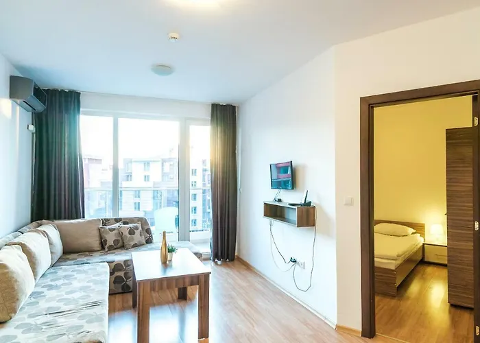 Admiral Plaza Σάνι Μπιτς