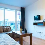 Admiral Plaza Aparthotel