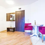Admiral Plaza Aparthotel Sunny Beach
