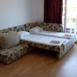Aparthotel Admiral Plaza Sunny Beach