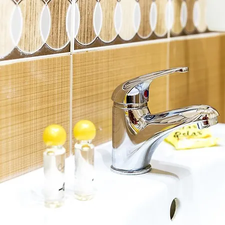 Admiral Plaza 阳光海滩