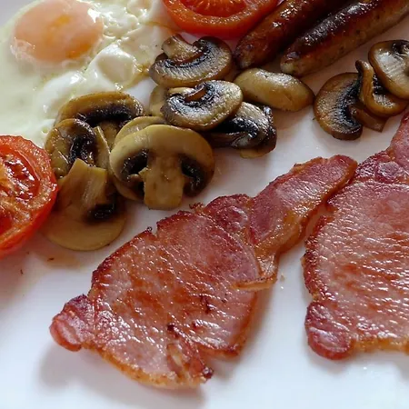 Aparthotel Admiral Plaza